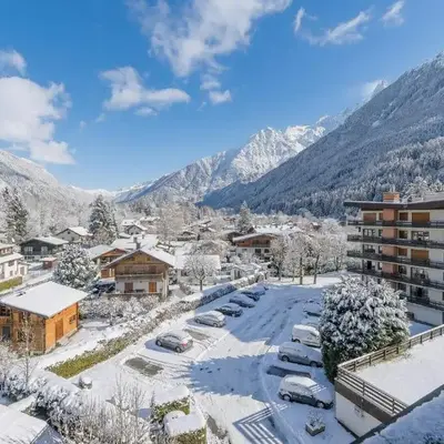 Le Refuge Du Bouchet - Happy Rentals