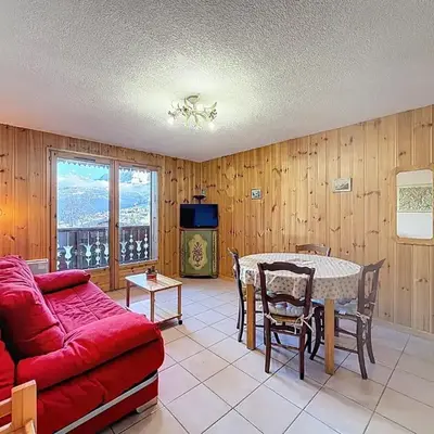 Appartement proche village