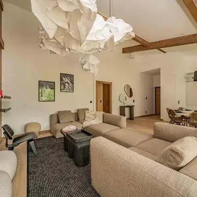 Paradisa Penthouse