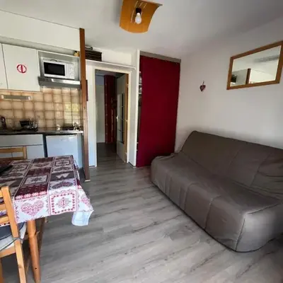 Studio Contamines-Montjoie