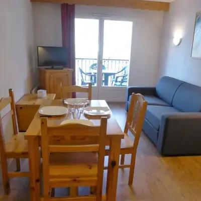 Grand Panorama 1 bedroom - sleeps 4