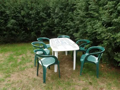 Gallery image of Le Petit Paddock in Saint-Gervais-les-Bains