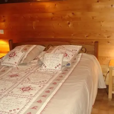 Le Petit Paddock