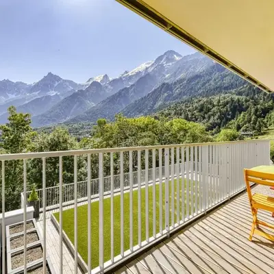 Appartement Bellevue - Welkeys