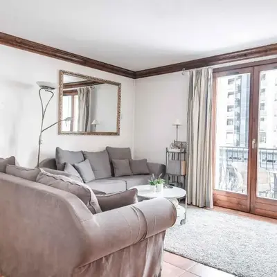 Apartment Balmat - Chamonix All Year