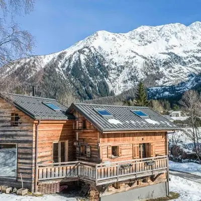 Chalet Altiora