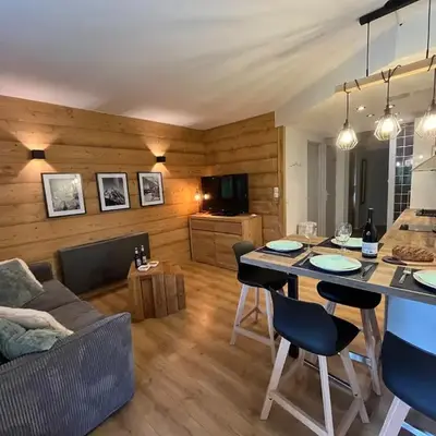 Beautiful cozy and fully renovated apartment