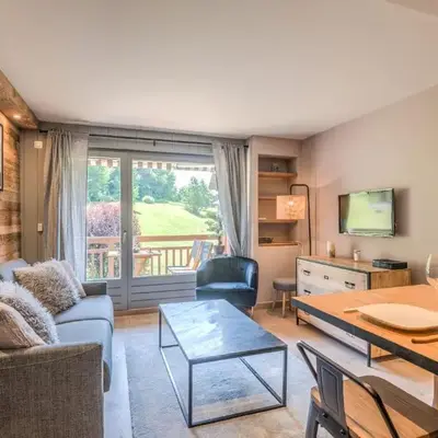 Appartement Le clos de Rochebrune - Welkeys