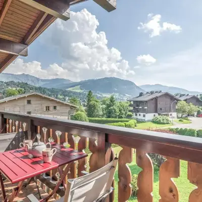 Appartement Warens - Welkeys