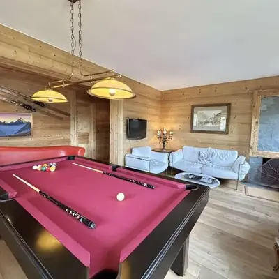 Appartement 4 pièces