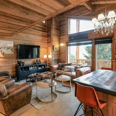 Le Duplex