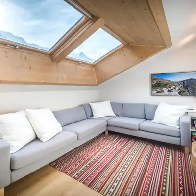 Rupicapra apartment - Chamonix All Year