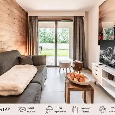 Apartment Alpinea