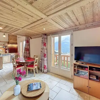 Appartement 2 chambres