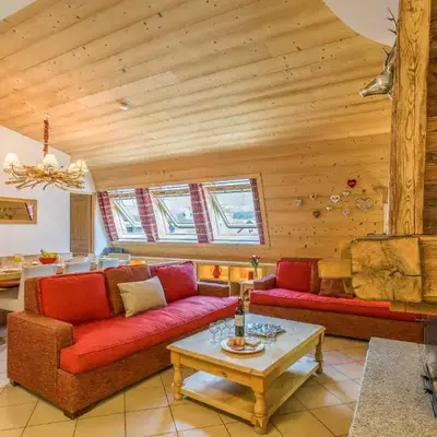 Le Paradis 18 - Chamonix All Year