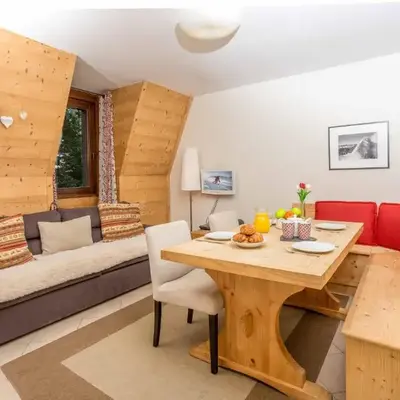 Le Paradis 18b - Chamonix All Year