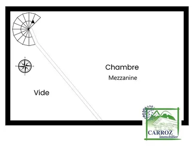 a schematic diagram of a microphone and a capacitor at BB222 - Appartement 6 pers pied de pistes in Les Carroz d'Araches