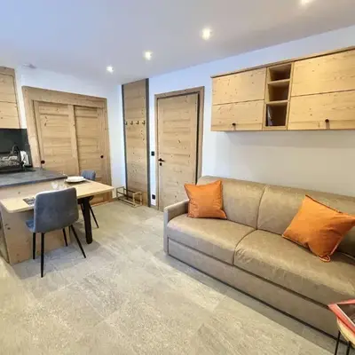 Appartement Studio