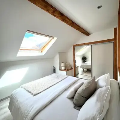 Duplex MontBlanc - Suite