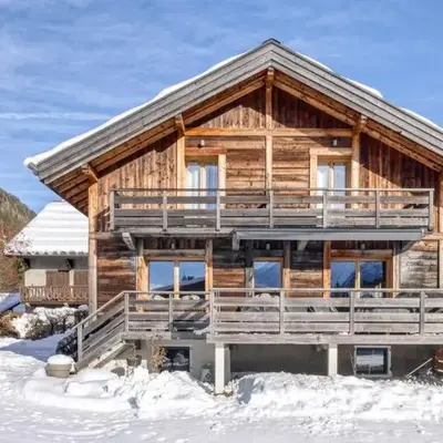 Chalet Follette