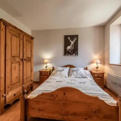 La Ferme de Sous-Lachat