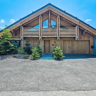 Chalet Merveille - Proche centre ville de Megève