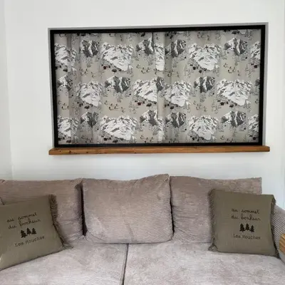 Appartement 1 chambre