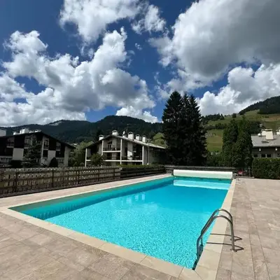 Charming studio near the slopes and the city