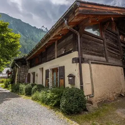 Chalet Pele - Alpes Travel - Sleeps 11