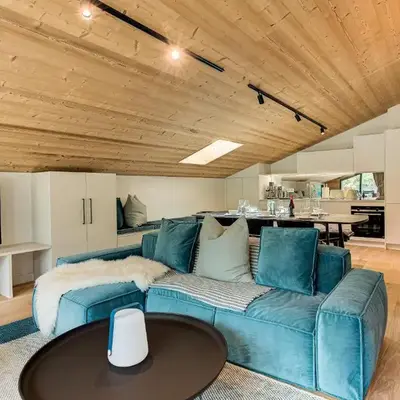 Apartment Castorettes