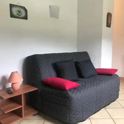 Samoëns studio 4 personnes idéalement situé