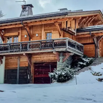 Chalet des Sommets
