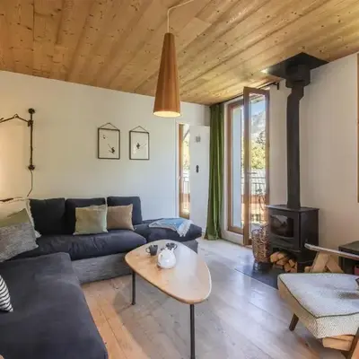 Le Nevada - Duplex T4 Proche Centre