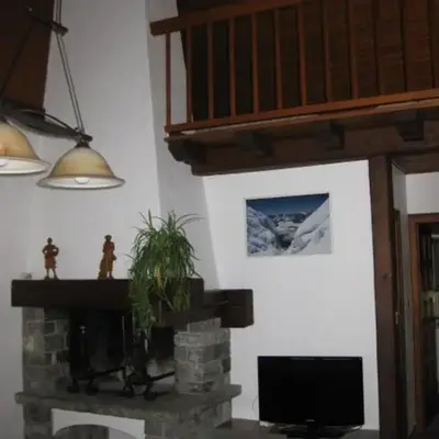 Appartement Léa