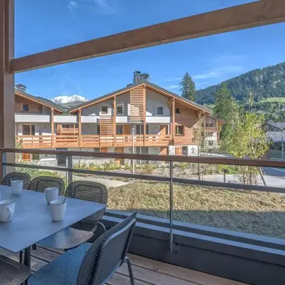 Appartement Havre des Alpes - Welkeys