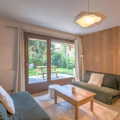 Appartement Rosset - Welkeys