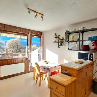Appartement Samoens village