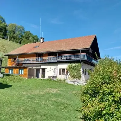 La Ferme De Réjane