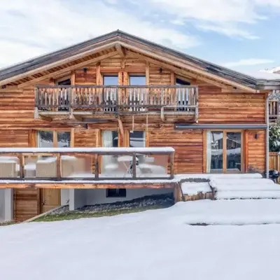 Chalet Deutz