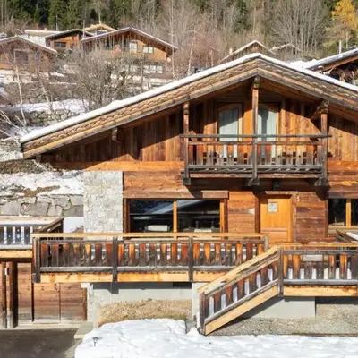 Chalet Mowgli