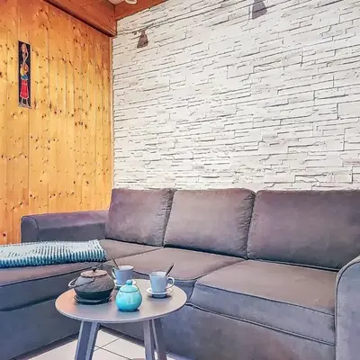 Apartment Au Bon Coin by Interhome