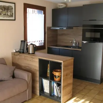 Appartement à Samoëns avec Wifi