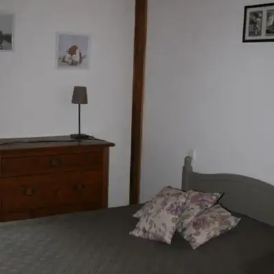Maison conviviale à Samoëns - 2 chambres