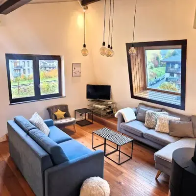 Appartement Phoebe