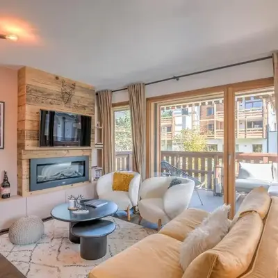Appartement Prariand - Welkeys