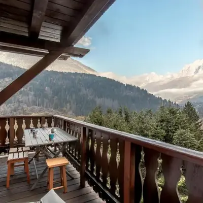 Grand Balcon 7