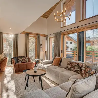 Chalet Diard