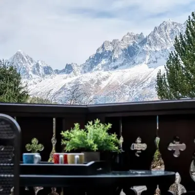 Refuge d'Ian - Close to Ski Piste Prarion - Swimming pool & Gym - By Cozee Rentals