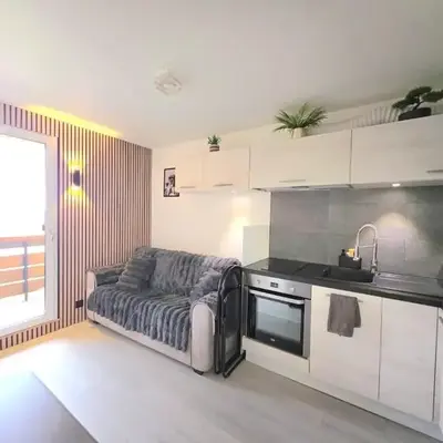 Appartement Samoëns 1600