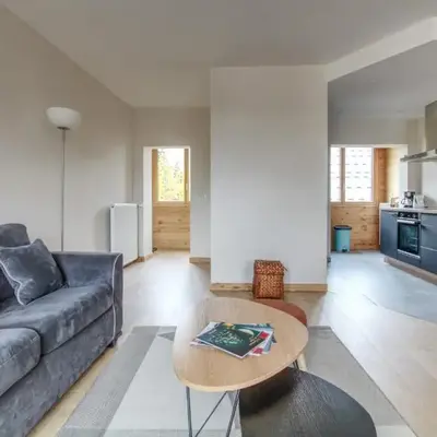 Apartment Safi